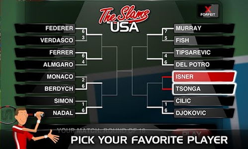 火柴人网球(Stick Tennis)官网正版免费下载指南