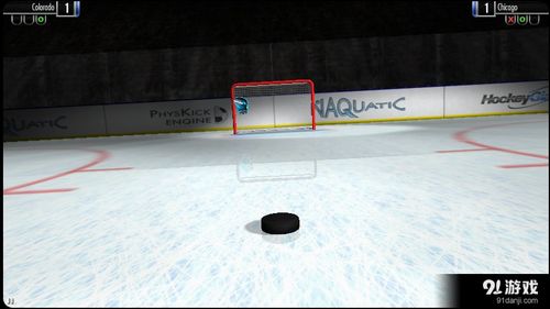 《曲棍球决战》安卓版下载指南 体验激烈的网络竞技球类对决